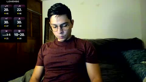 Cristian- tellme Criis online show from August 23, 5:58 am