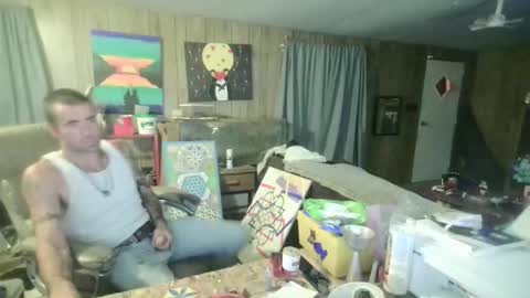 jrizzle1111 online show from June 4, 9:24 am