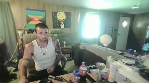 jrizzle1111 online show from June 7, 7:08 pm