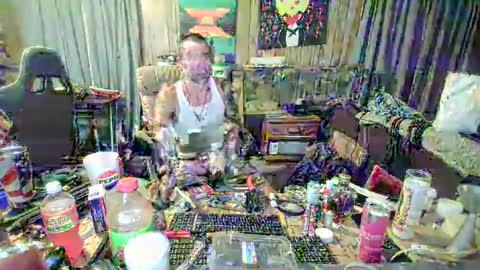 jrizzle1111 online show from June 29, 9:23 am