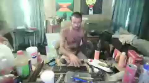 jrizzle1111 online show from July 1, 6:31 pm