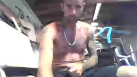 jrizzle1111 online show from August 9, 9:27 pm