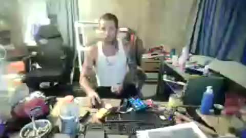 jrizzle1111 online show from August 15, 8:29 am