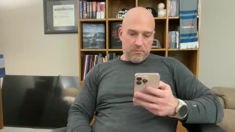 jswacky1 online show from May 16, 6:41 pm