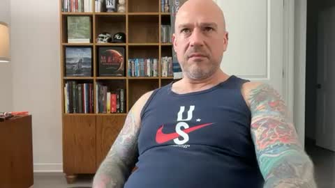 jswacky1 online show from August 2, 5:31 pm