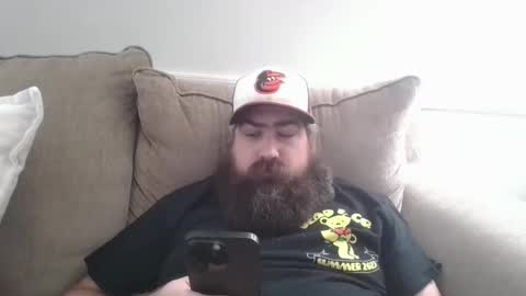 jthompson813 online show from April 15, 12:56 pm