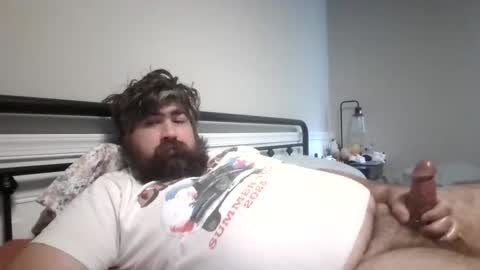 jthompson813 online show from May 28, 1:03 pm