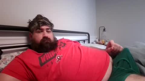 jthompson813 online show from June 10, 1:40 pm