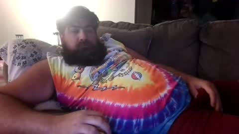 jthompson813 online show from July 12, 1:45 am