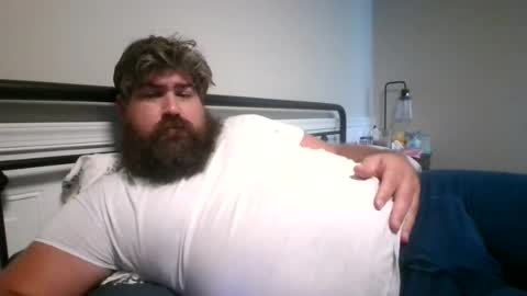 jthompson813 online show from July 12, 7:31 pm