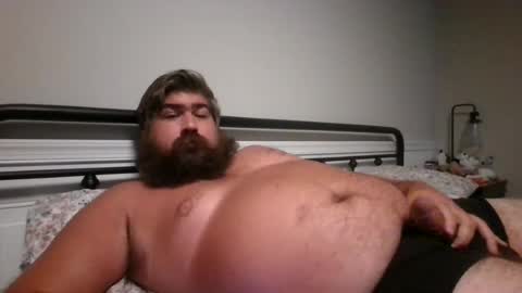 jthompson813 online show from August 4, 11:35 pm
