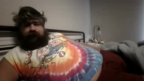 jthompson813 online show from August 12, 12:29 pm