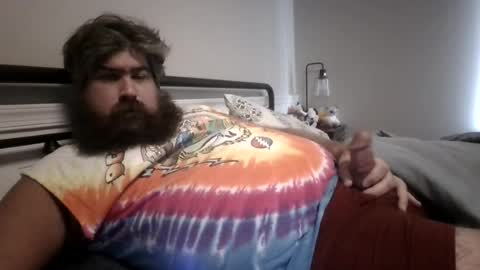 jthompson813 online show from August 12, 8:44 pm