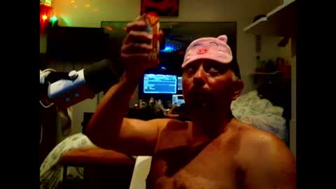Daddy Long Leg online show from July 30, 6:21 am