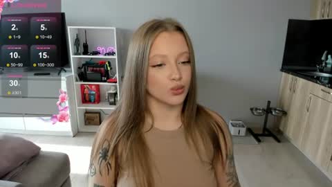Julia online show from August 5, 12:36 pm