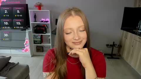 Julia online show from August 16, 11:36 am