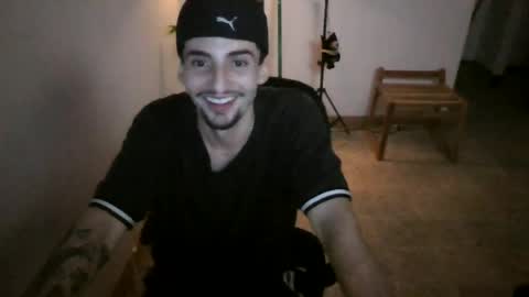 juan235665 online show from June 20, 2:44 am