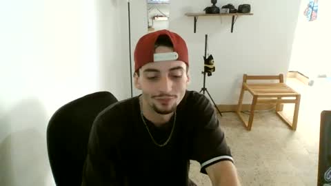 juan235665 online show from June 20, 8:09 pm