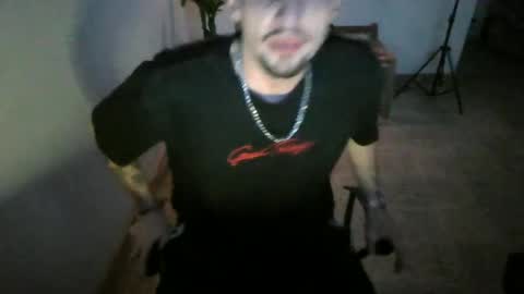 juan235665 online show from June 21, 3:07 am