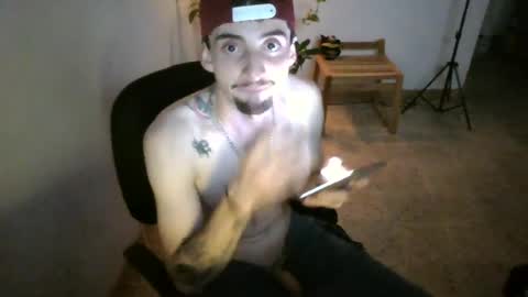 juan235665 online show from June 21, 5:19 am