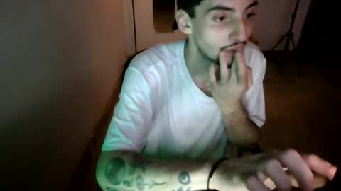 juan235665 online show from June 22, 3:18 am