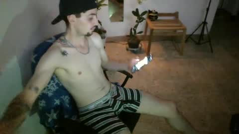 juan235665 online show from June 26, 3:10 am