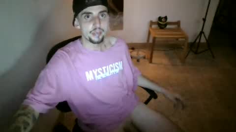 juan235665 online show from July 1, 3:18 am
