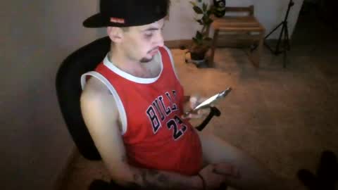 juan235665 online show from July 12, 4:52 am
