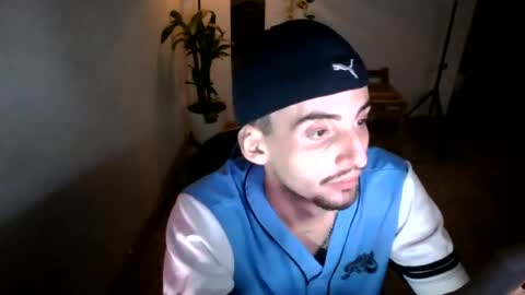 juan235665 online show from July 13, 5:14 am