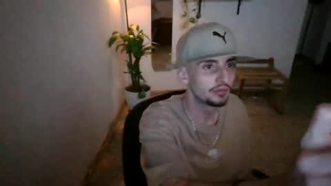 juan235665 online show from July 19, 3:08 am
