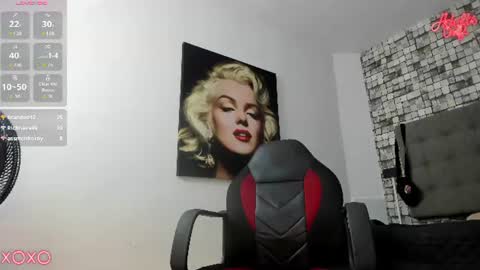 Juan123 online show from August 3, 11:56 pm