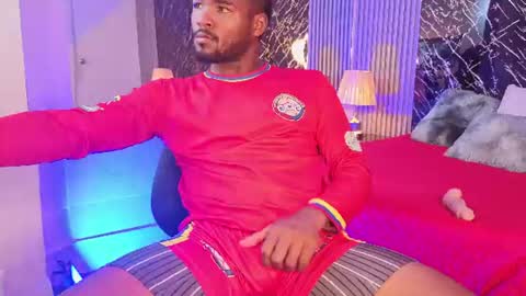 Juan123 online show from August 7, 1:55 pm