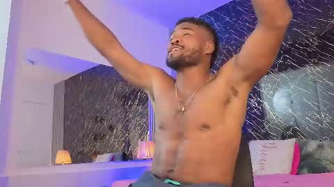 Juan123 online show from August 11, 6:54 pm