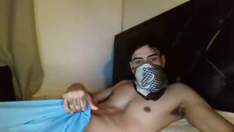 lJuanl online show from July 30, 5:04 am