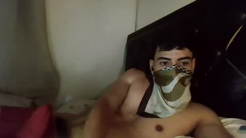 lJuanl online show from July 30, 10:16 pm