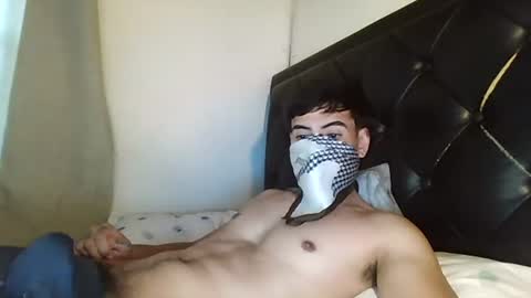lJuanl online show from July 31, 12:33 pm