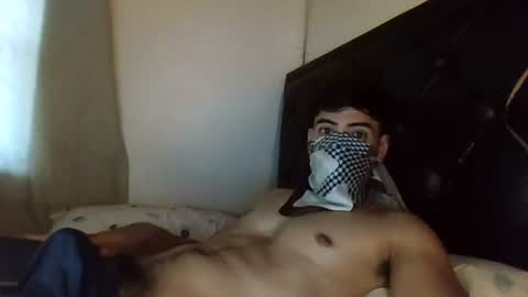 lJuanl online show from July 31, 6:46 pm