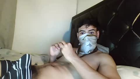 lJuanl online show from August 1, 1:44 am