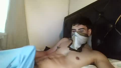 lJuanl online show from August 1, 4:46 pm