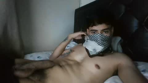 lJuanl online show from August 1, 11:11 pm