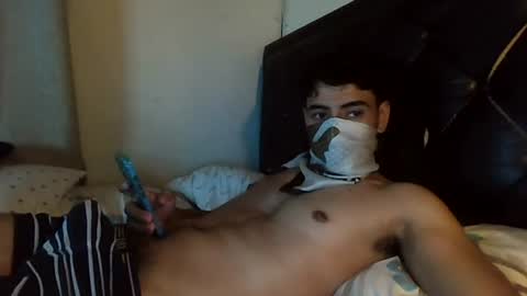 lJuanl online show from August 5, 1:58 am