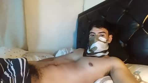 lJuanl online show from August 5, 3:04 am