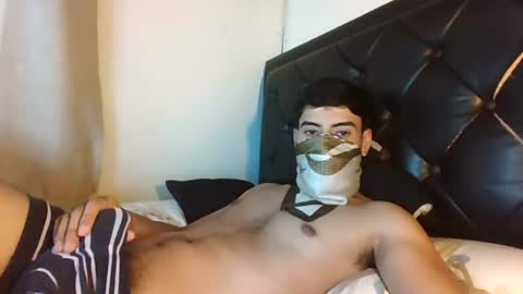 lJuanl online show from August 5, 8:18 pm