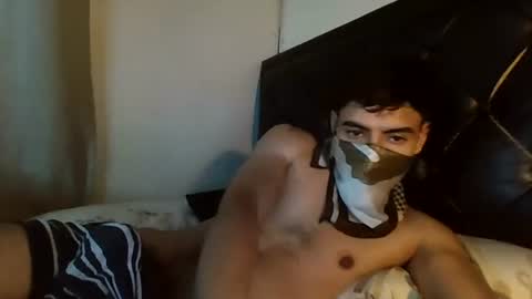 lJuanl online show from August 5, 9:24 pm