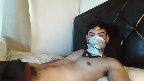 lJuanl online show from August 6, 3:11 pm