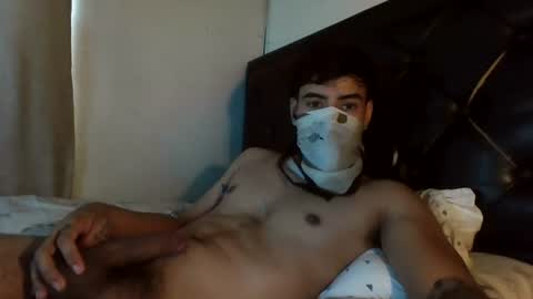 lJuanl online show from August 6, 4:17 pm