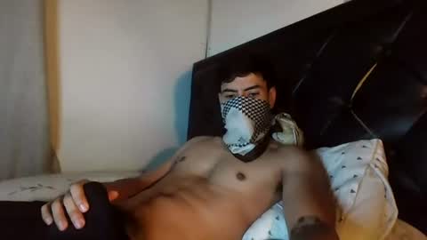 lJuanl online show from August 7, 1:55 pm