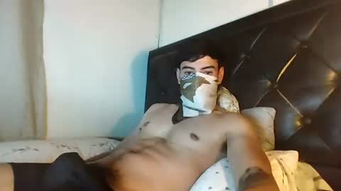 lJuanl online show from August 7, 7:14 pm