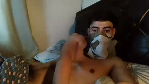 lJuanl online show from August 12, 6:43 pm