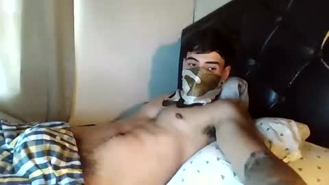 lJuanl online show from August 15, 7:29 pm